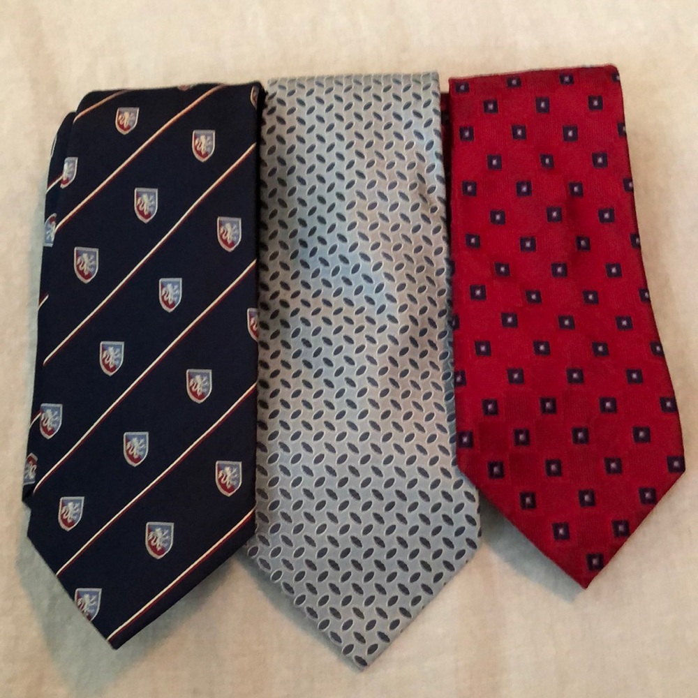 Tie Bundle - image 1